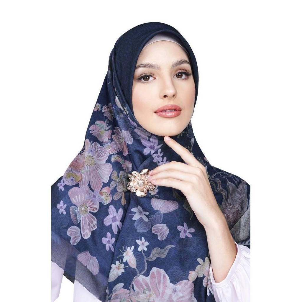 Nada Puspita - Viola Large - Hepatica