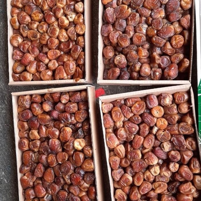 

Kurma Sukari 3Kg/Kurma Manis/Kurma Murah
