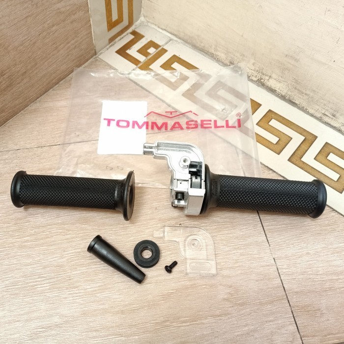 Baru gas spontan tommaselli tomaselli tomaseli original universal vespa