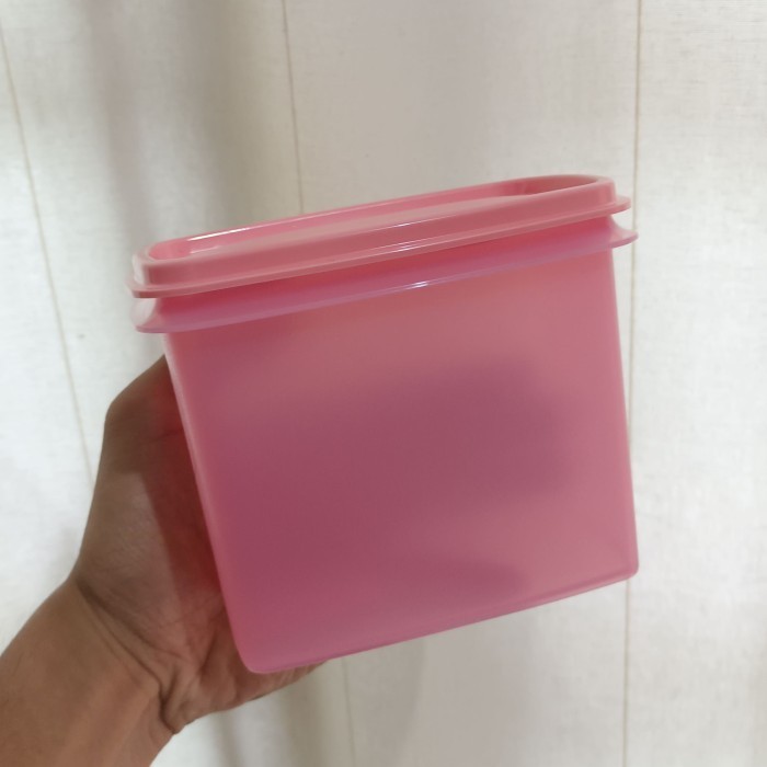 Tupperware Four Season Saver I Shelf Saver 850ml Penyimpanan Praktis