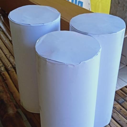 

Kertas Sublim A3+ Roll 30,5Cm X 100M 85Gsm Sticky Sublimation Paper