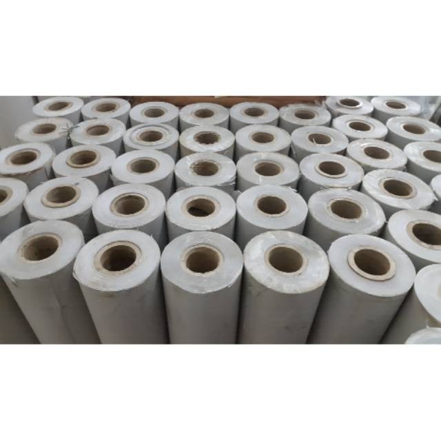 

(T)Erpopule(R) Kertas Marker Roll Untuk Garment & Konveksi (Ready