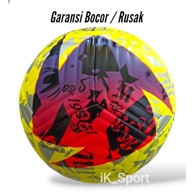 Bola Sepak ADIDAS ORIGINAL Size 5 .Bola Sepak Original.Bola Kaki Size 5 .Bola Adidas Original