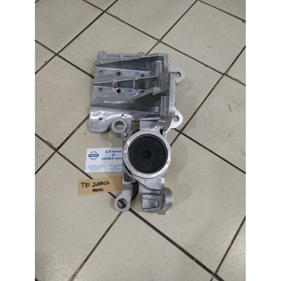Engine Mounting Kiri Nissan Xtrail T31 2000Cc Matic