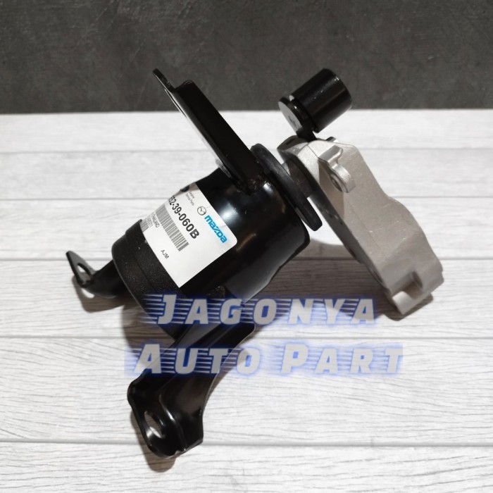 Engine Mounting Mazda 2 Mazda2 2009 2010 2011 2012 2013 Matic