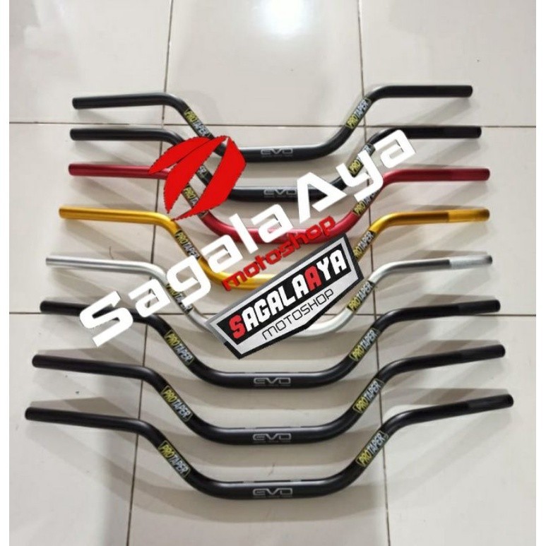 stang fatbar protaper setang motor fatbar high model wilwood tinggi buat touring cb150x versys cb