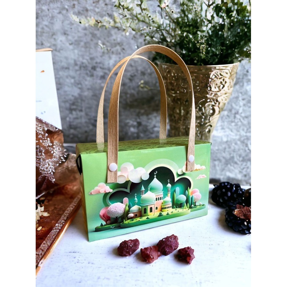 

Utari - Dus Box Packaging Kotak Toples Hampers Lebaran Idul Fitri 089