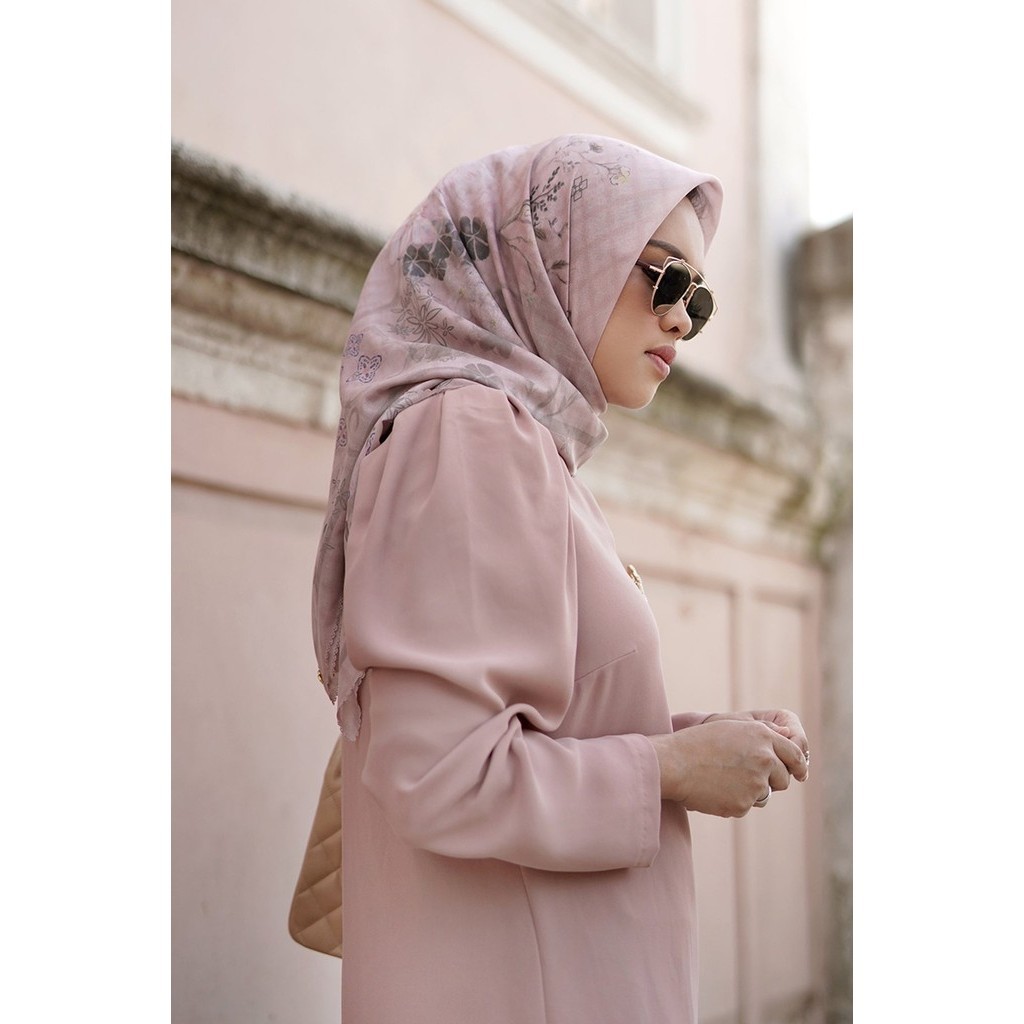 SOFYA SQUARE KOFTE VOAL (KOFTE)