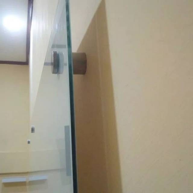 

Glassboard 80x120cm - papan tulis kaca putih bisa custom ukuran gratis pasang Jabodetabek