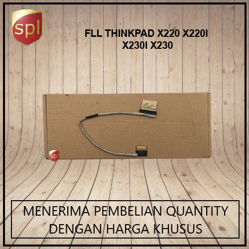 Flexible Lenovo Thinkpad X220I X230 X230I X220 P/N-504KH04001 ND5