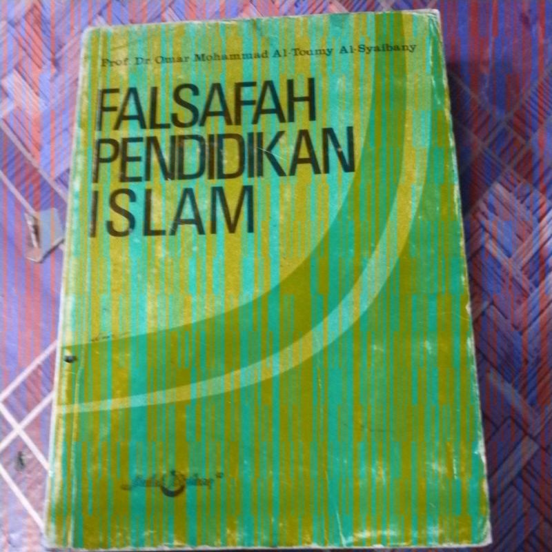 Falsafah Pendidikan Islam