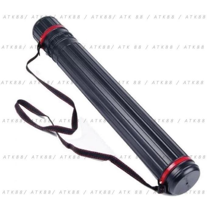 

DISKON Tabung Gambar / Drafting Tube 5001 V-Tec 7 cm LM22