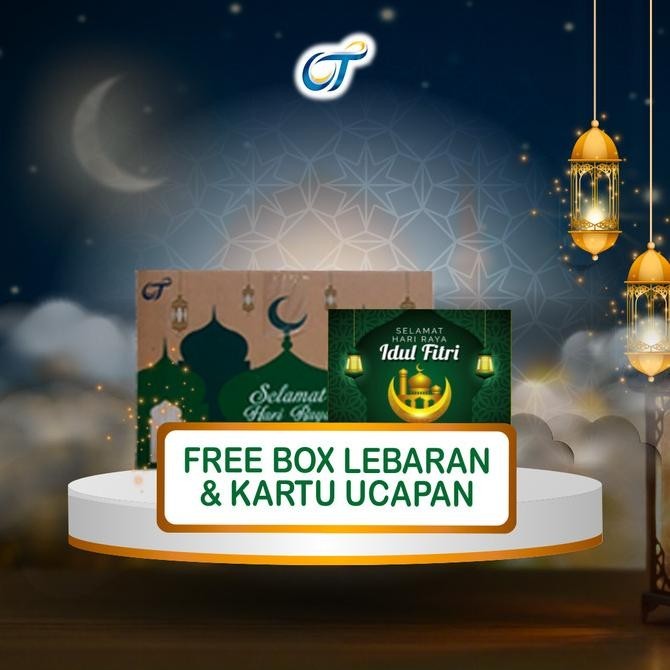 

Paket Hampers Parcel Lebaran Ot Snack Sale Now