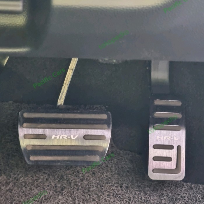 READY Cover Pedal Honda HRV RV 2022 - UP