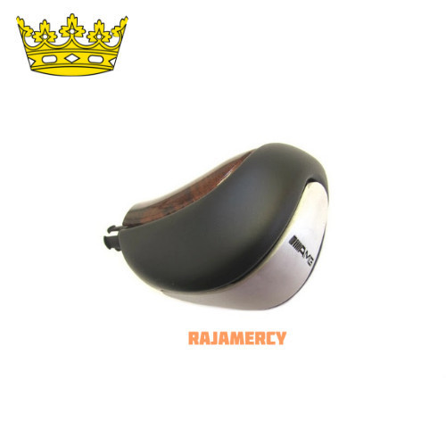 READY Shift knob AMG W203, W211