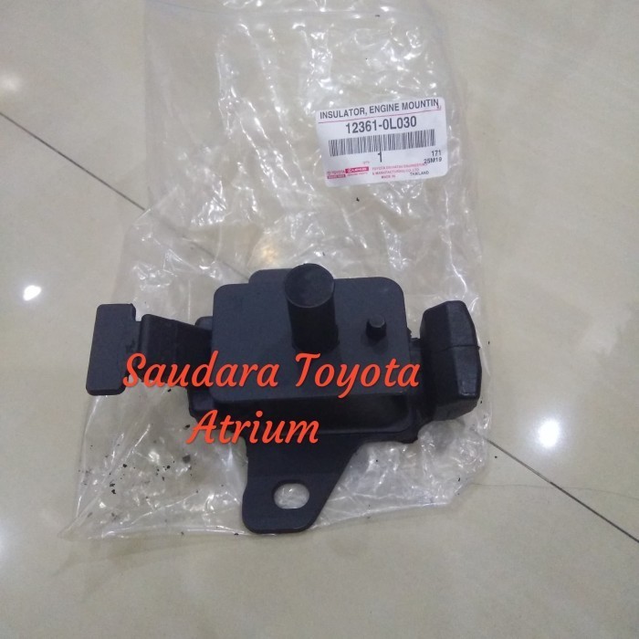 Engine Mounting Monting Innova Hilux