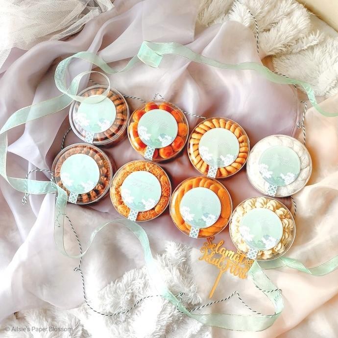 

Parsel Lebaran Premium Besar | Hampers Kue Idul Fitri Ramadhan JS99