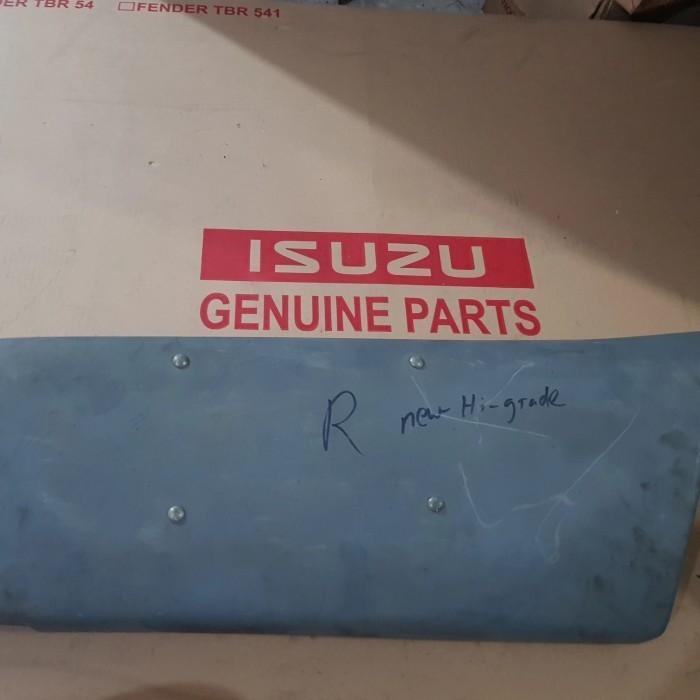 Tanduk/Ext Belakang Mobil Panther Hi-Grade Tahun 1996-2000