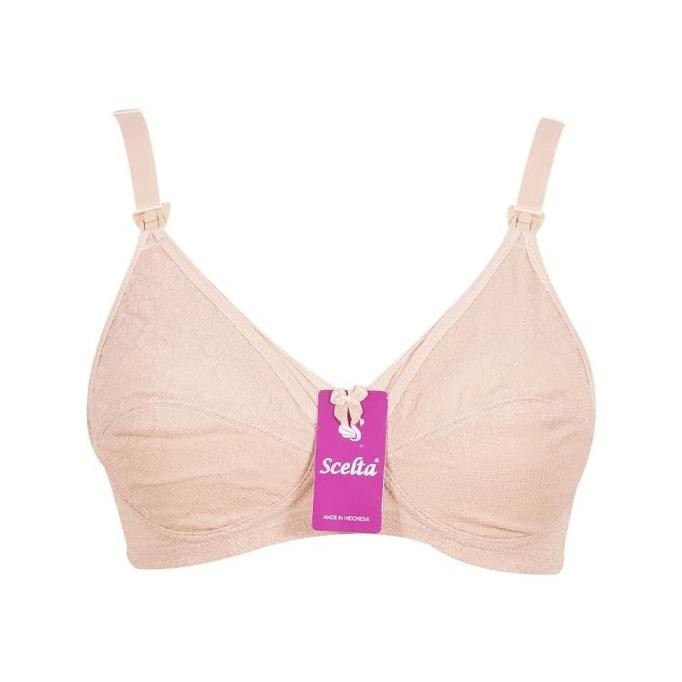 BH BRA IBU HAMIL MENYUSUI RENDA BRUKAT SCELTA MURAH BERKUALITAS SC 044 GGS