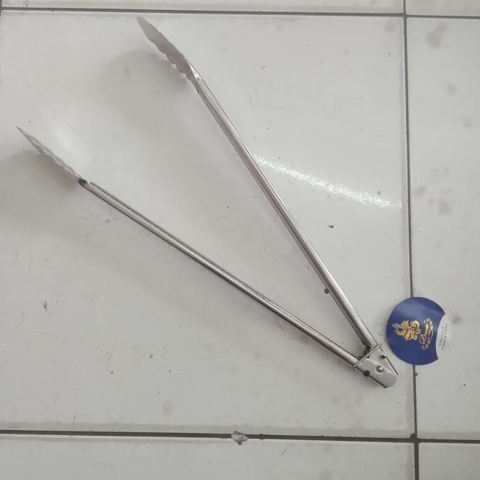 Capitan Bima Stainless Steel 40 Cm