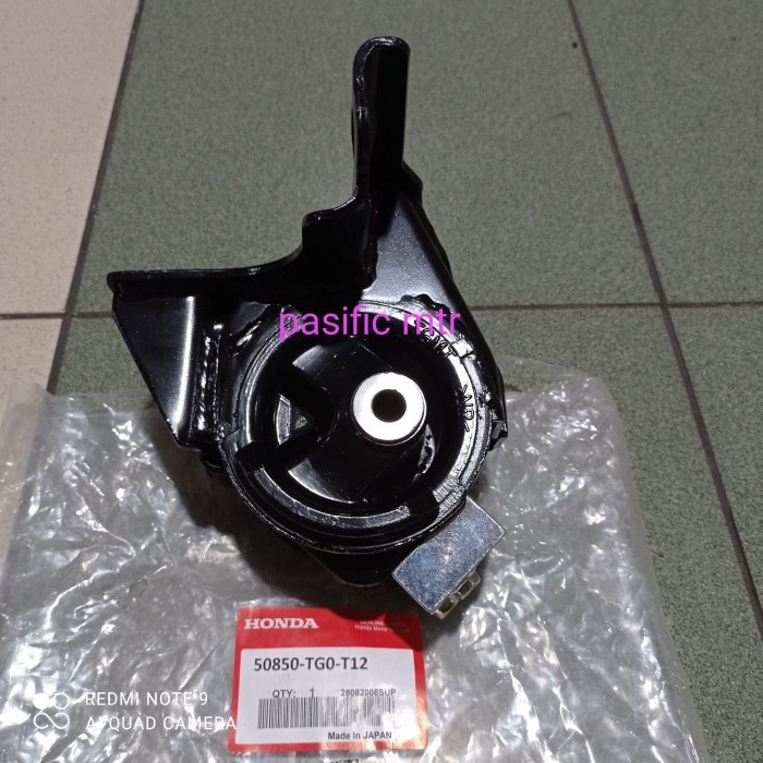 Engine Mounting Kiri Manual Jazz Rs Ge8 Mobilio