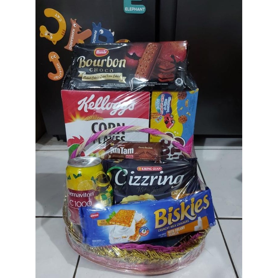 

parcel lebaran 2023 hampers (7) Murah Meriah