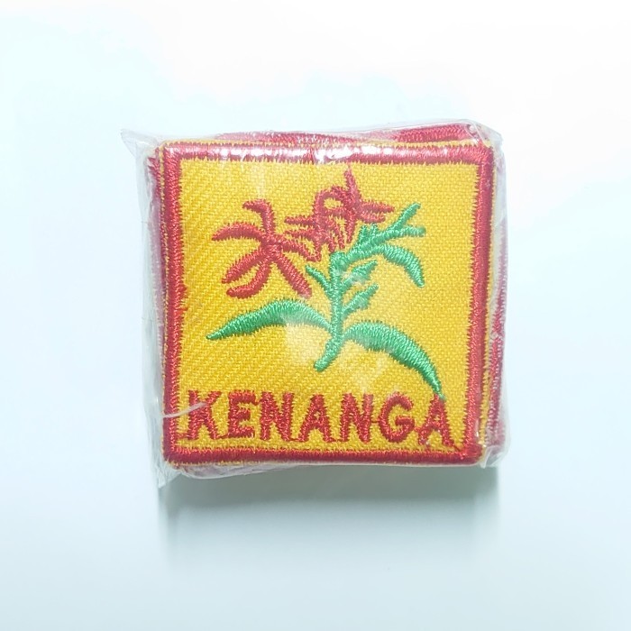

Badge Regu Kenanga