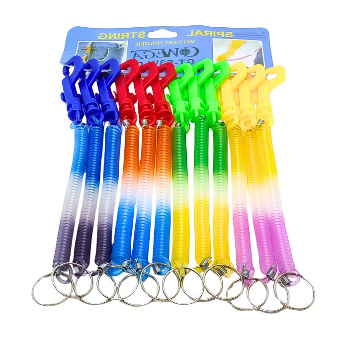 

Gantungan Kunci String Pendek