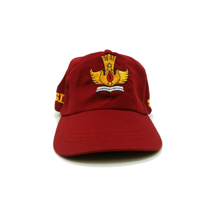 

Topi SD