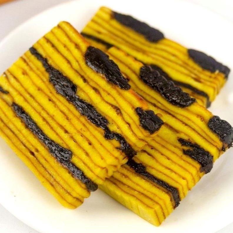 

Promo Lapis Legit Prunes Wijsman Super ( 20X10Cm) Original