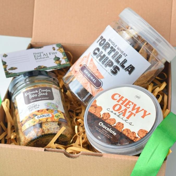 

Great Happiness Hampers