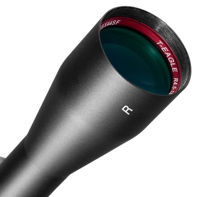 Telescope Teleskop T-Eagle R 4.5-18X44 Sf T Eagle R 4.5-18X44 Sf