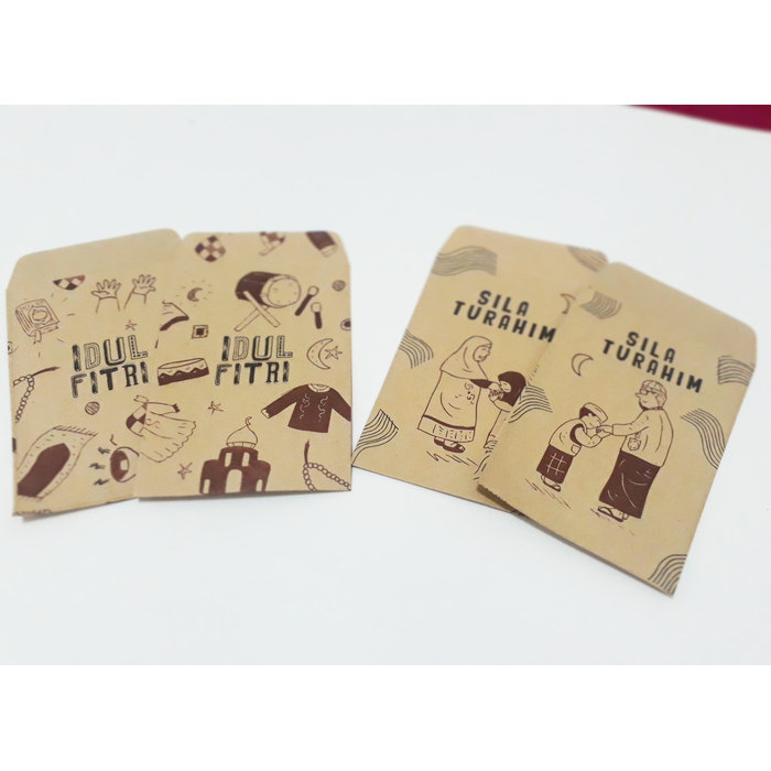 

Limited! Amplop Lebaran murah dan unik ukuran 73x10.5 cm New