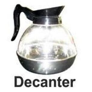 Getra Decanter