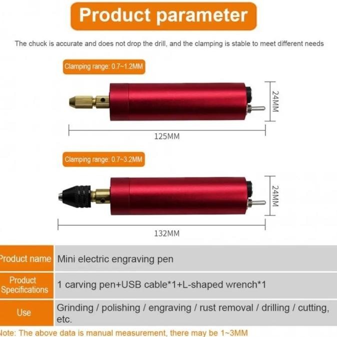 

Grinding Machine Usb Portable Engraving Pen For Scrapbooking Tools .