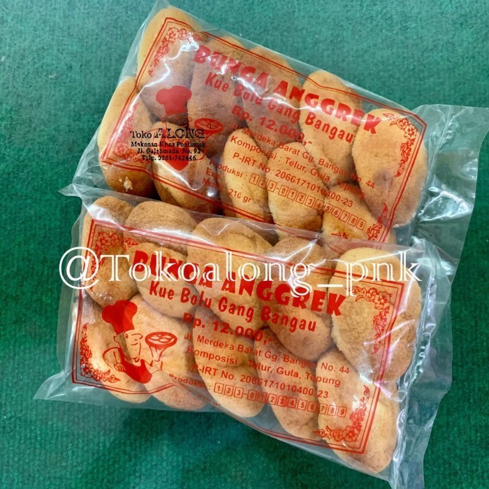 

~^~^~^] BOLU ANGGREK