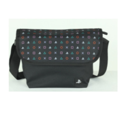 

Playstation 25Th Anniversary Messenger Bag
