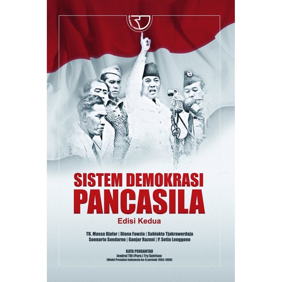 Sistem Demokrasi Pancasila Edisi Kedua
