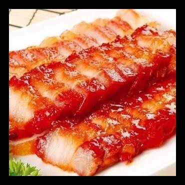 

SALE TERBARU 500 GR BABI MERAH MANIS MADU CHINESEE FOOD - CHASIO CHARSIO MADU GABE READYY