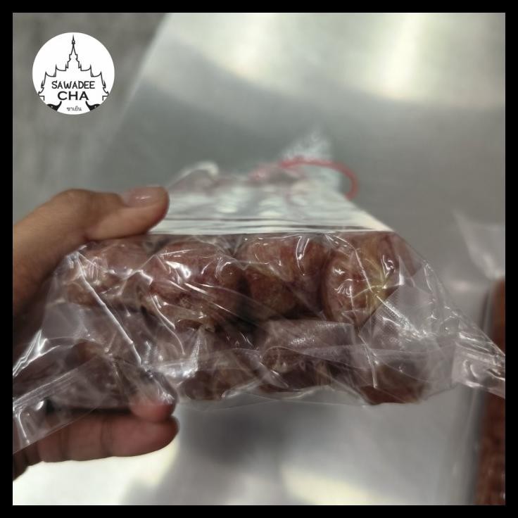 

SALE PROMO SOSIS BABI THAILAND / LAPCHIONG BABI JEH O THAILAND READYY