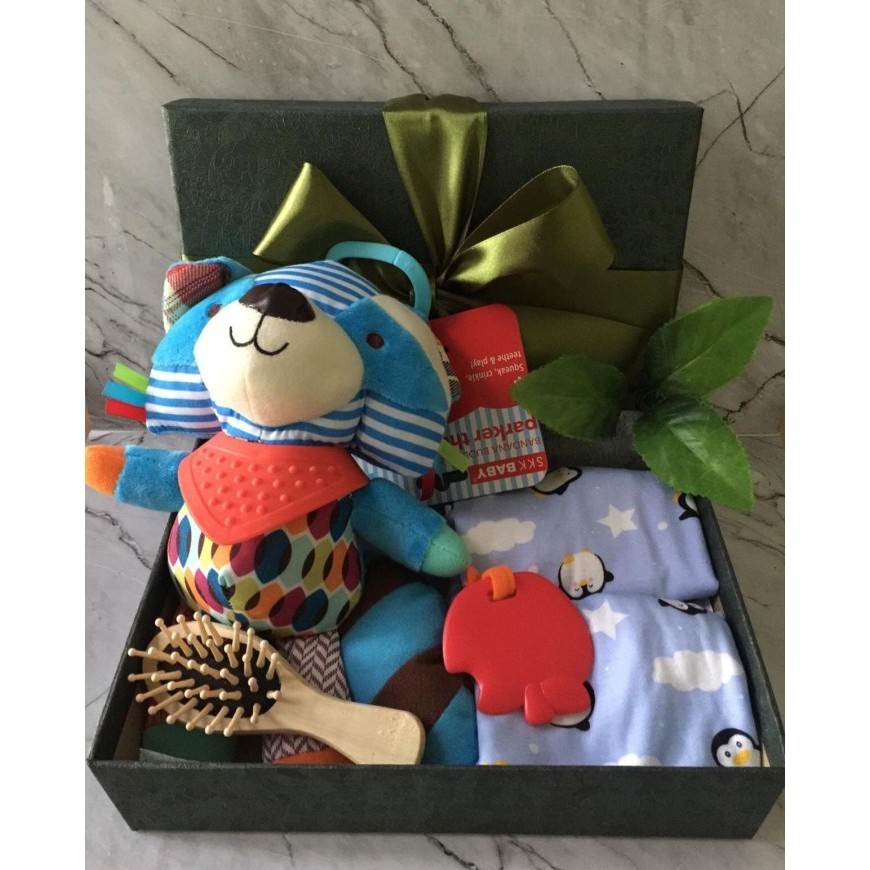 

Hampers Baby Newborn