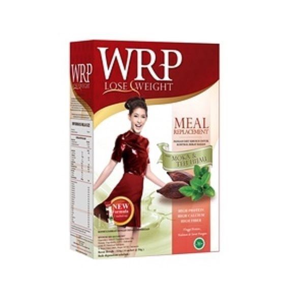 

WRP DIET MCA BOX 300 GR