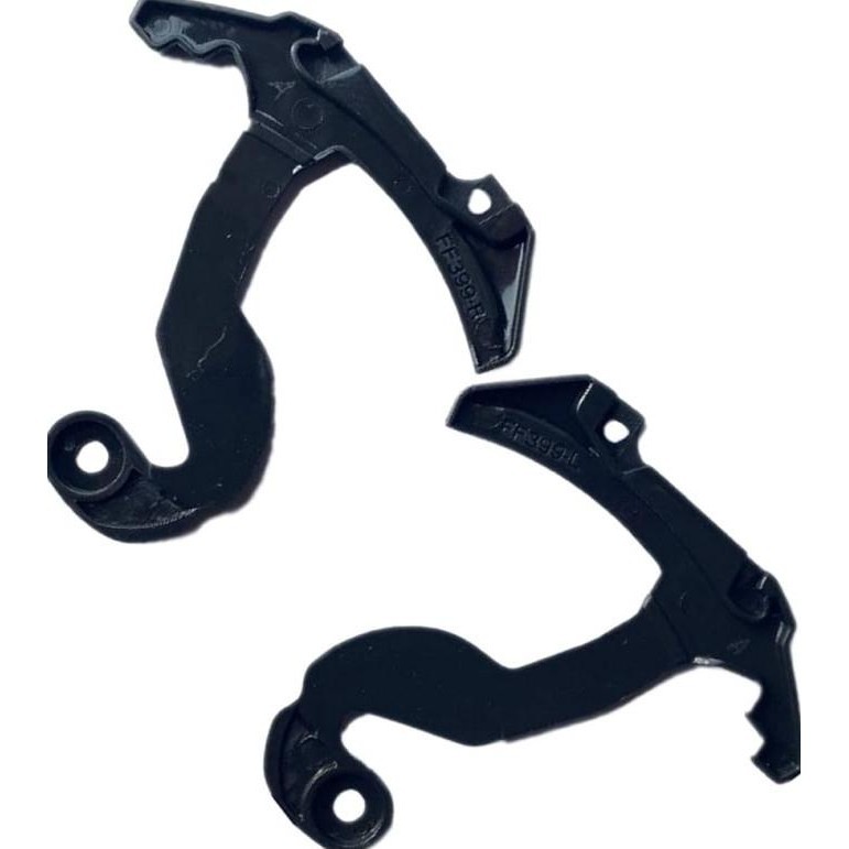 RATCHET SUPPORT VISOR HELM LS2 FF399 VALIANT