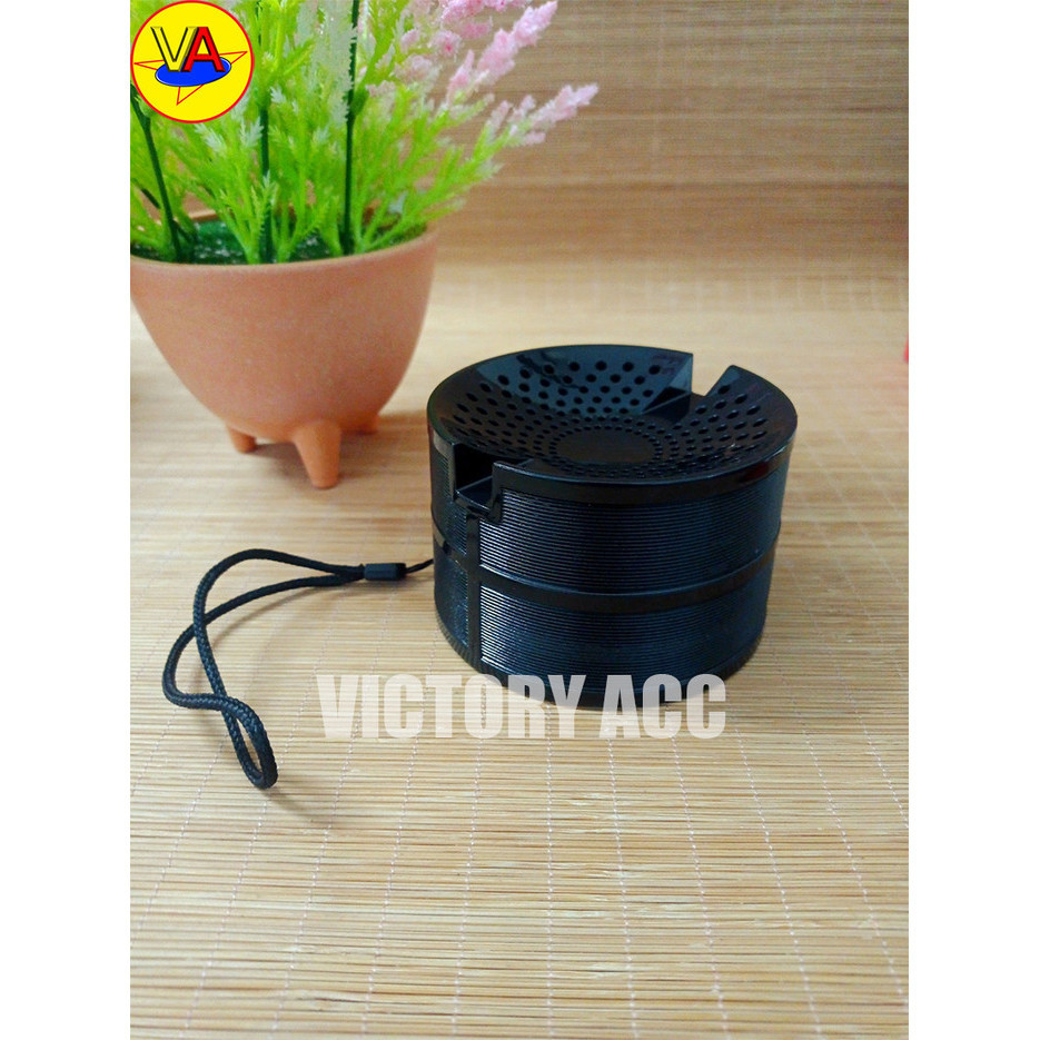Cuci Gudang Speaker Bluetooth Ln-691Bt Speaker Stand Hp Diskon R0324B