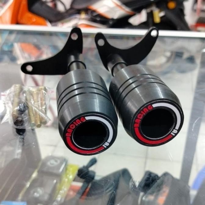 Frame Slider Yamaha R15 V4 / Pelindung Body Motor R15 V4