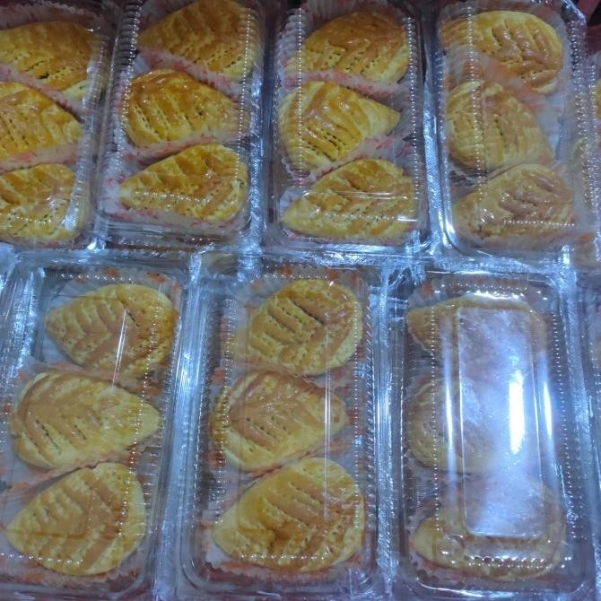 

Ready Nastar Daun Berkualitas