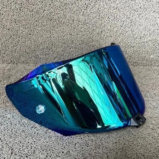 VISOR KYT R2R ORIGINAL / KACA HELM KYT R2R