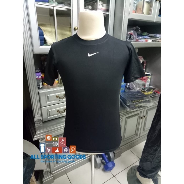 BAJU KETAT / BAJU GYM OLAHRAGA NIKE PRIA WANITA UNISEX MURAH TERBAIK