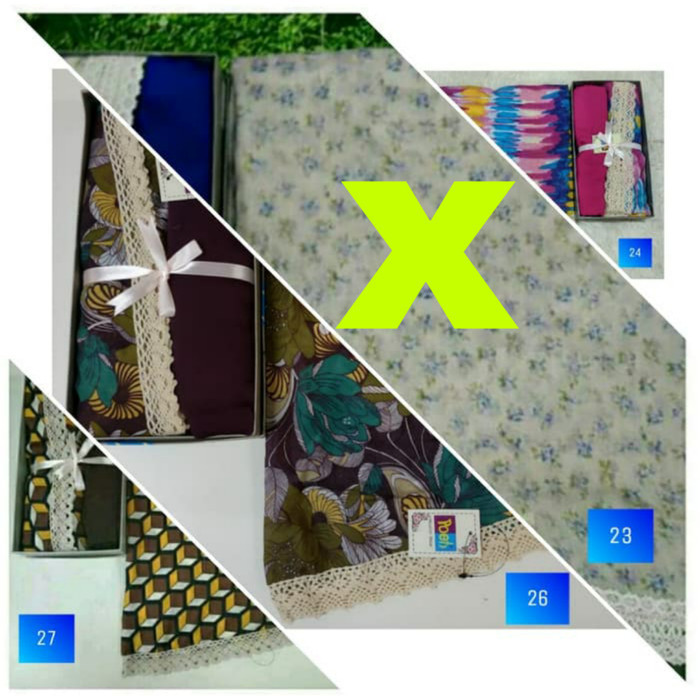 Mukena Poeti Silk Silky Dewasa - Mukena Silky Premium Poeti Etalase 2