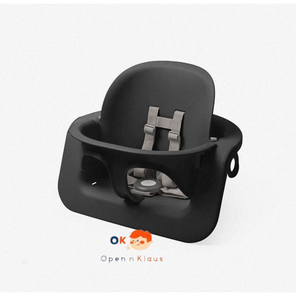 Stokke® Steps™ Chair Baby Set with Harness